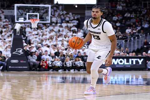 St. John’s lands Bryce Hopkins over Georgetown in second huge transfer get