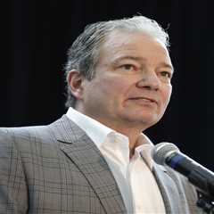 Ray Shero, Stanley Cup-winning GM, dead at 62