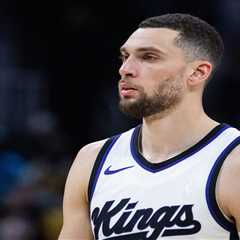 Bet365 bonus code NYPBET for NBA play-in tournament: Mavericks vs. Kings odds, predictions