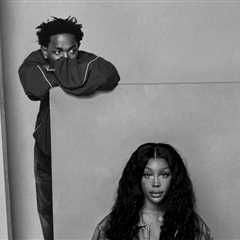 Producer Spotlight: Michael Uzowuru & J. White Did It Continue Hot Streak Thanks to SZA, Kendrick..