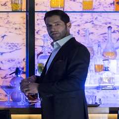 Analysis: Tom Ellis Takes on Lead Role in CIA Spin-off Series