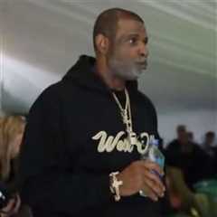 Watch Deion Sanders’ reaction during crushing Shedeur 2025 NFL Draft moment