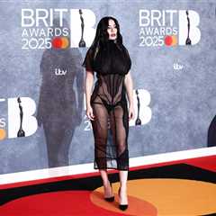 Charli XCX Books Next Acting Gig — Starring In & Producing Japanese Horror Director Takashi Miike’s ..