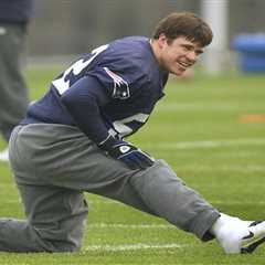 Former Patriot: UNC should consider firing Bill Belichick with girlfriend Jordon Hudson..