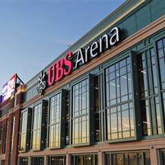 Islanders’ UBS Arena to host Olympic ‘kickoff’ event, not All-Star Game in 2026: NHL commissioner