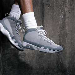 Sneaker Maintenance 101: Keeping Your Kicks Fresh