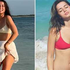 Ana de Armas Hot Shots to Celebrate Her 37th Bday!