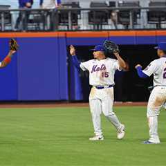 It’s like these Mets can do no wrong as Party Citi vibes grow