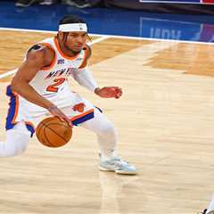 Knicks’ heroes, zeros of Game 5: Miles McBride comes up short again