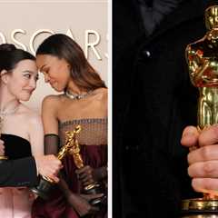 People Are Furious After Anonymous Oscars Voters Revealed The Lengths They Go To In Order To Avoid..