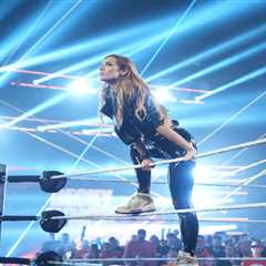 We’ve never seen Becky Lynch like this in WWE — and it will make her replacing Bayley worth it