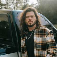 Chase McDaniel on Using ‘Heaven’ to Process His Own Private Hell