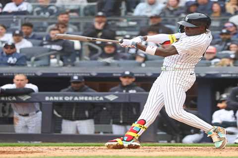 The ‘eureka’ moment that birthed the Yankees’ torpedo bat shake-up