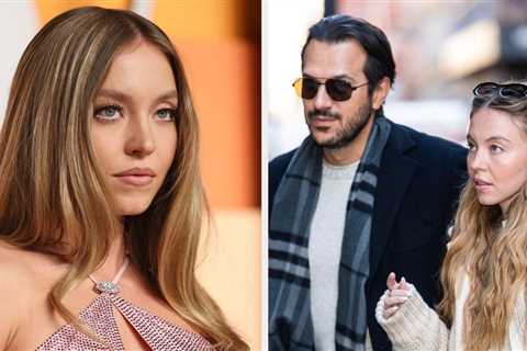 Amid All The Glen Powell Speculation, We Finally Have A Report On Sydney Sweeney’s Apparent Split..