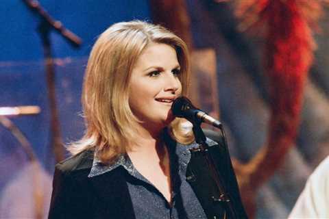 Chart Rewind: In 1995, Trisha Yearwood Was ‘Thinkin’ About’ Another No. 1