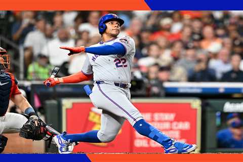 What do Mets home opener tickets cost? See Juan Soto at Citi Field