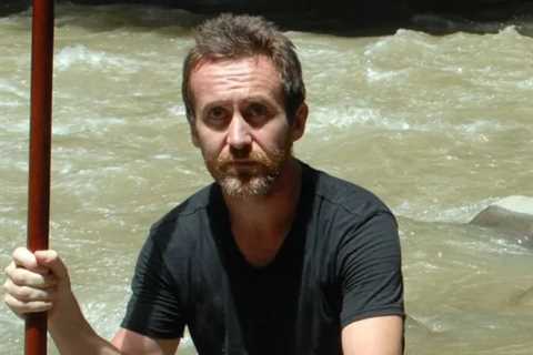 Animal Charity Calls for Legal Action Against BBC Star Bruce Parry for Killing Goat on TV Show