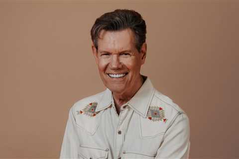 Randy Travis and Lawmakers Linda Sánchez & Ron Estes Are 2025 Grammys on the Hill Honorees