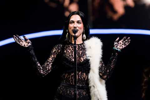 Dua Lipa ‘Levitating’ Win, Tony Bennett Family Feud, Del Villar Guilty Verdict & More Music Law