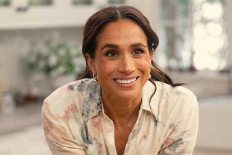 Internet Trolls Are Obsessed With Hating Meghan Markle, And It Actually Reveals More About Them..