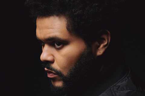 The Weeknd Tests the Depths of His Soul in Ominous ‘Hurry Up Tomorrow’ Film Trailer: Watch