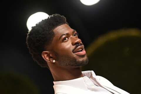 Lil Nas X Thanks Camila Cabello For Making Him Feel ‘So Good’ During Tough Time: ‘Beginning of Me..