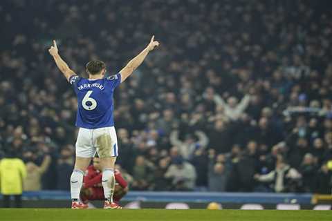 Bet365 bonus code NYPBET: Everton vs. Liverpool odds, picks, and predictions