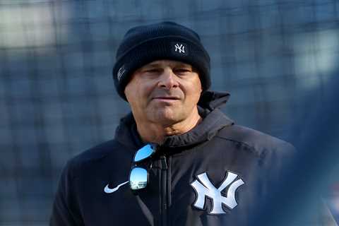 Yankees’ opening series bucked MLB lineup tradition — here’s why it worked