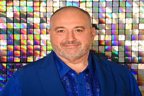 Wynne Evans lands new gig after Strictly tour dismissal