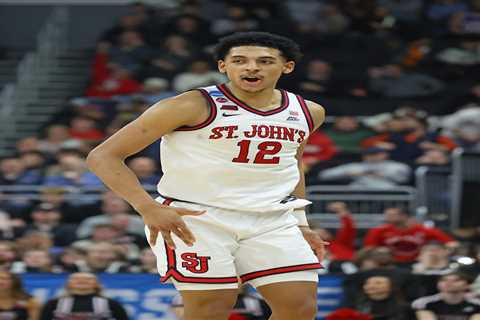 RJ Luis’ mom hits back at fan over ‘prima donna’ and ‘cancer’ claims after St. John’s exit