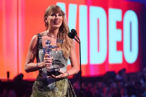 CBS Will Present MTV Video Music Awards for the First Time in 2025