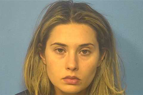 Teacher Launched Sexual Relationship With Student Over School App, Cops Say