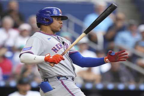 Yankees fans chant ‘f–k Juan Soto’ out of nowhere with anger growing for Mets’ $765 million slugger