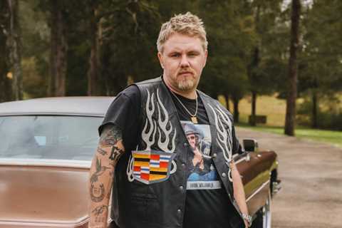 Ernest Launches DeVille Records in Partnership With Big Loud Records