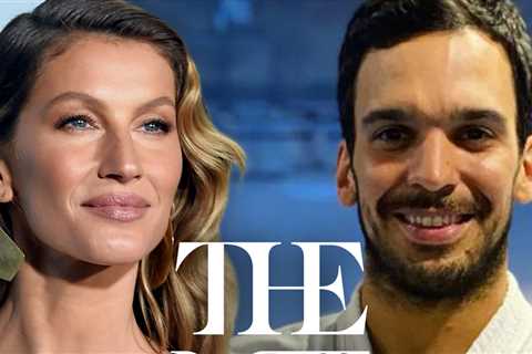 Gisele Bündchen and Joaquim Valente Will Not Attend Met Gala