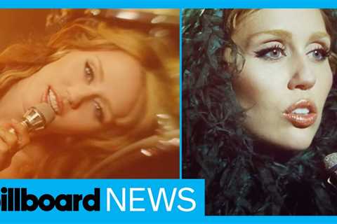 Miley Cyrus’ Return With ‘End of the World’ & ‘Something Beautiful’ | Music You Should Know |..