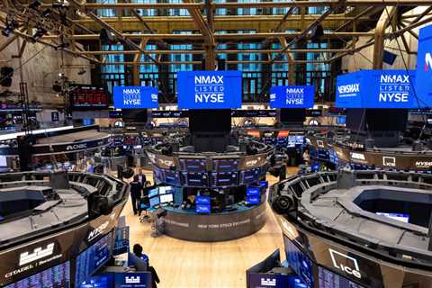 Music Stocks Suffer Large Declines as Trump Tariffs Cause Markets to Implode