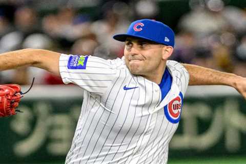 Padres vs. Cubs prediction: Bet on Matthew Boyd and Chicago