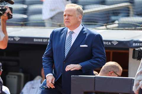 Michael Kay goes scorched earth on Yankees fans who chanted ‘f–k Juan Soto’
