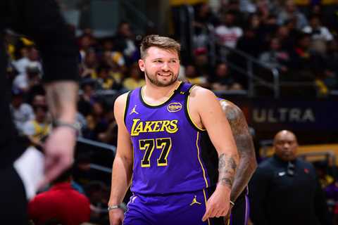 BetMGM bonus code POSTBET: Lakers vs. Pelicans odds, prediction, props