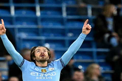 Bet365 bonus code NYPBET: Manchester United vs. Manchester City odds, prediction
