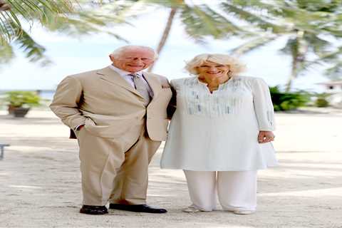 Royal Insider: Camilla's desperate plea to King Charles - For God's sake, slow down!
