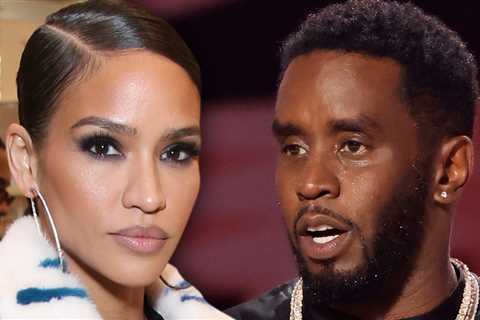 Cassie Plans to Testify Against Diddy at Trial, Will Use Name