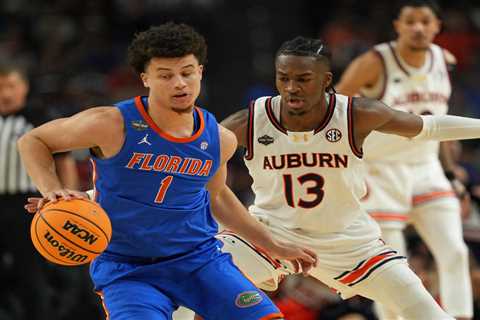 Florida vs. Houston odds, prediction: March Madness national championship game best bets