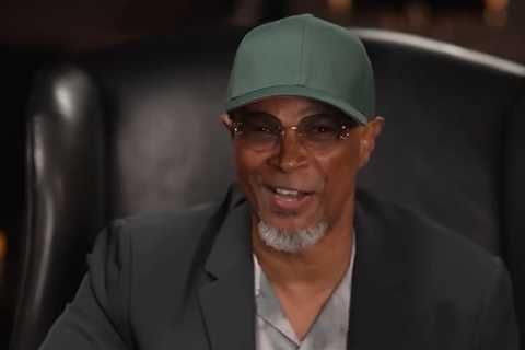 Damon Wayans Recalls Falling in Love With Same Woman His Nephew Dated