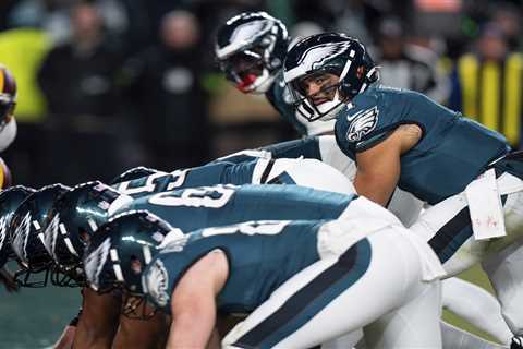 Former NFL star Anthony Barr warns of ‘slippery slope’ that could come with tush push ban