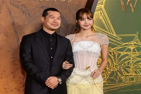 Here’s What ‘White Lotus’ Star Tayme Thapthimthong Had to Say About a Possible LISA Collab