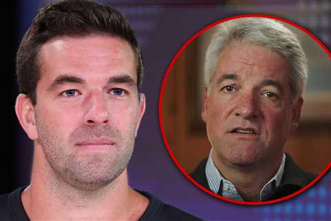 OG Fyre Fest Planner Andy King Says Billy McFarland's Setting Himself Up for Failure, Again