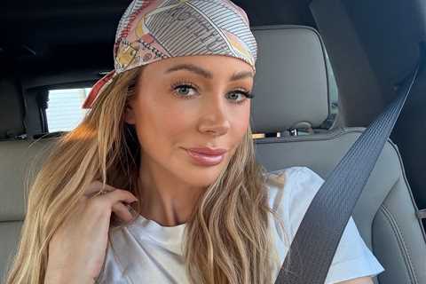 Olivia Attwood Speaks Out on Ex Chris Hughes' Big Brother Appearance