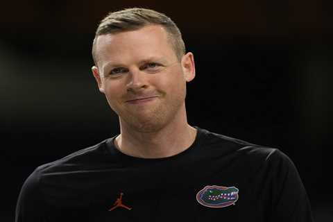 Kevin Hovde tells The Post about ‘whirlwind’ juggling act as new Columbia coach while still with..